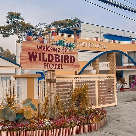 Wildbird Hotel Tràm Chim Εξωτερικό φωτογραφία