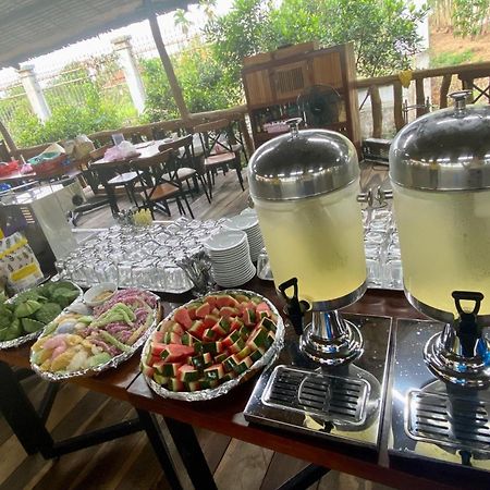 Wildbird Hotel Tràm Chim Εξωτερικό φωτογραφία