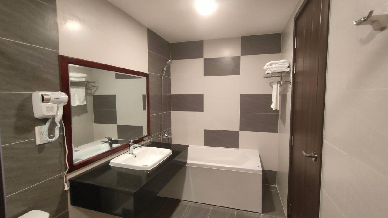 Wildbird Hotel Tràm Chim Εξωτερικό φωτογραφία
