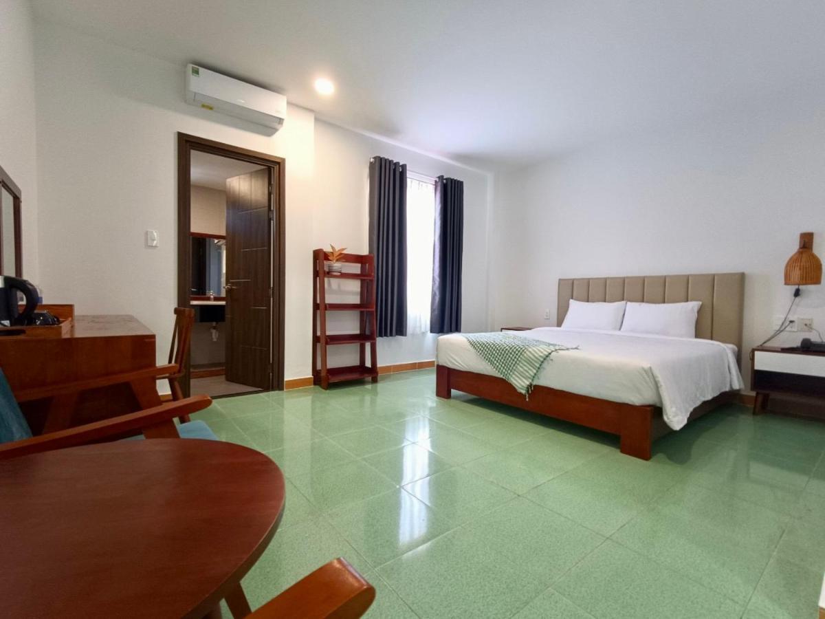 Wildbird Hotel Tràm Chim Εξωτερικό φωτογραφία