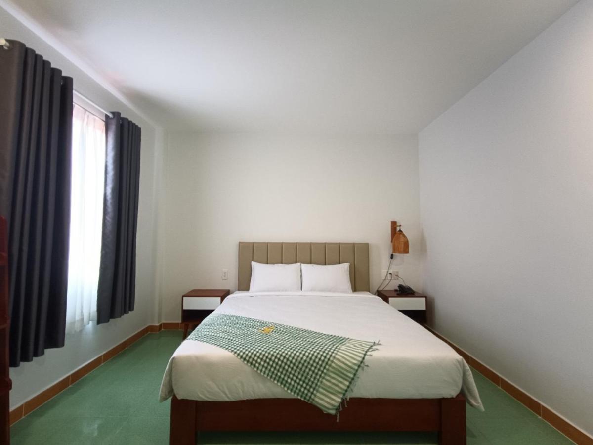 Wildbird Hotel Tràm Chim Εξωτερικό φωτογραφία
