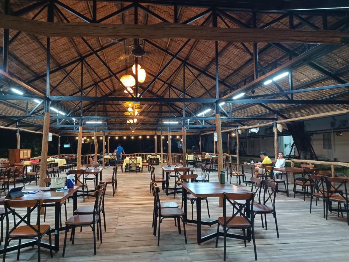Wildbird Hotel Tràm Chim Εξωτερικό φωτογραφία