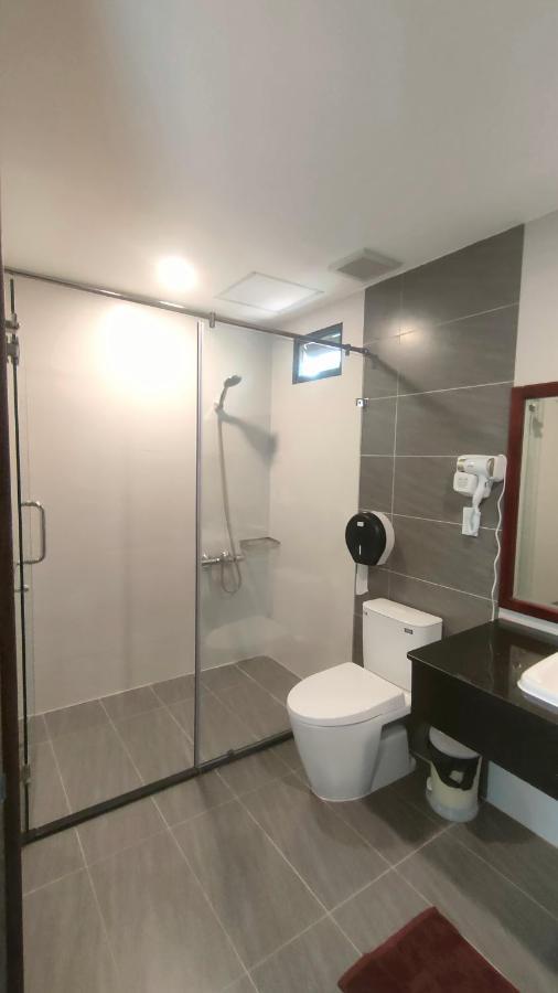 Wildbird Hotel Tràm Chim Εξωτερικό φωτογραφία