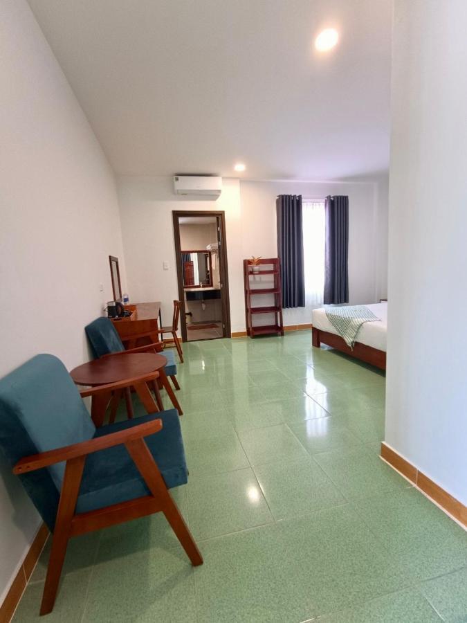 Wildbird Hotel Tràm Chim Εξωτερικό φωτογραφία