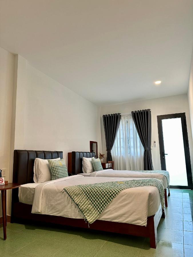 Wildbird Hotel Tràm Chim Εξωτερικό φωτογραφία