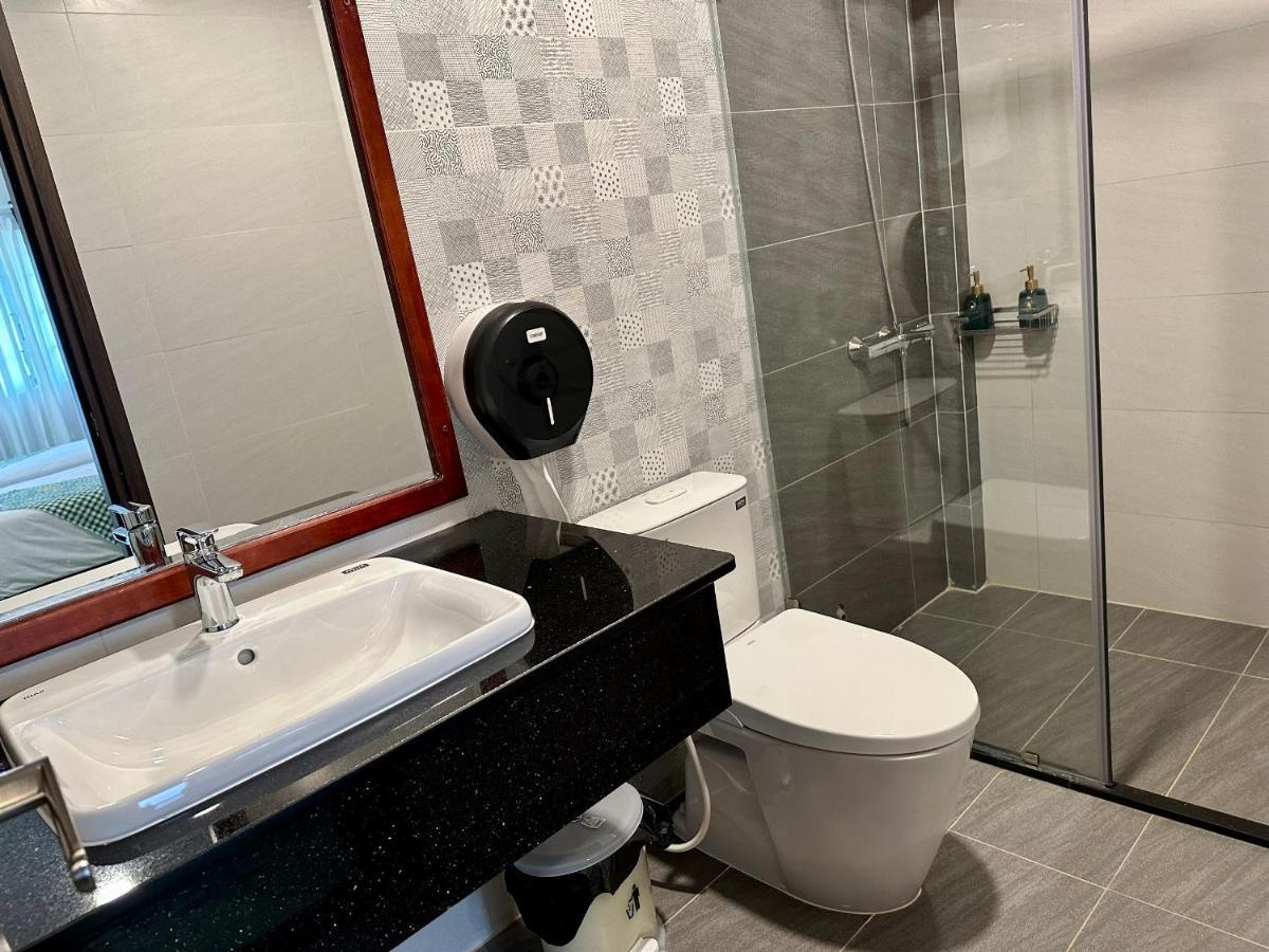 Wildbird Hotel Tràm Chim Εξωτερικό φωτογραφία