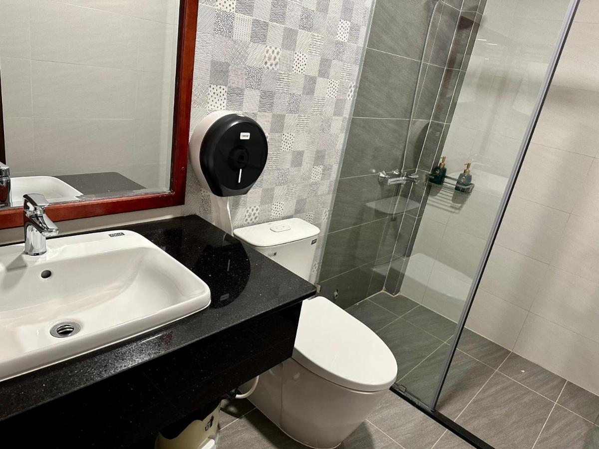 Wildbird Hotel Tràm Chim Εξωτερικό φωτογραφία