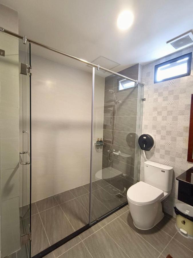 Wildbird Hotel Tràm Chim Εξωτερικό φωτογραφία